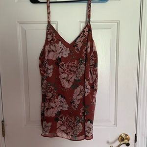 Torrid Women’s Cami Top